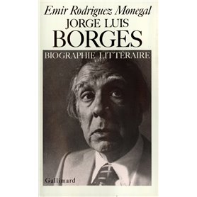 Jorge Luis Borges