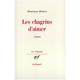 Les chagrins d'aimer