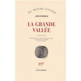 La grande vallée