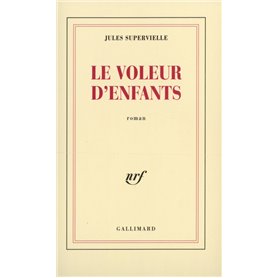 Le Voleur d'enfants