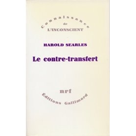 Le contre-transfert