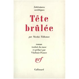 Tête brûlée