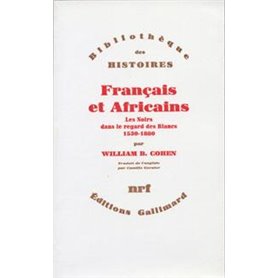 Français et Africains