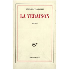 La Véraison