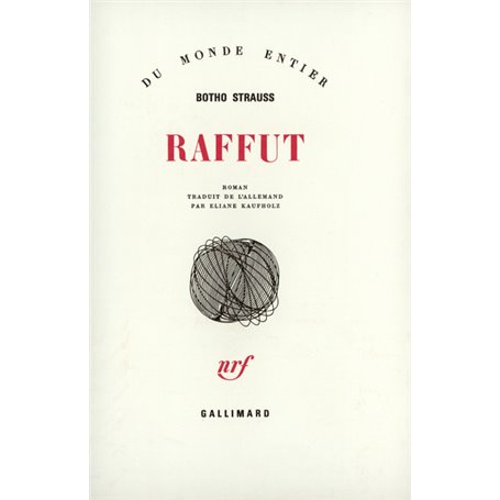 Raffut