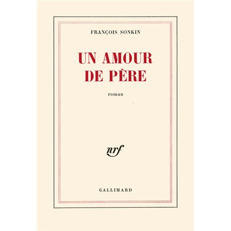 Un amour de père