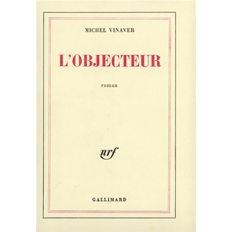 L'Objecteur