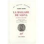 La ballade de Savva et autres nouvelles