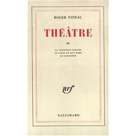 Théâtre