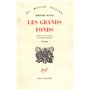 Les Grands Fonds