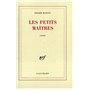 Les petits maîtres
