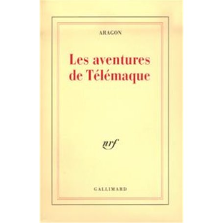 Les Aventures de Télémaque