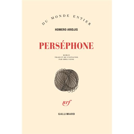 Perséphone