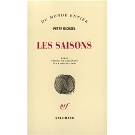 Les Saisons