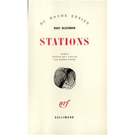 Stations