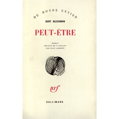 Peut-être