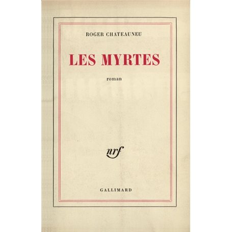 Les Myrtes