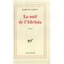 La Nuit de l'Alléluia