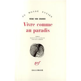 Vivre comme au paradis