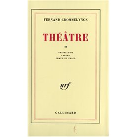 Théâtre