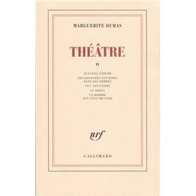 Théâtre