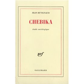 Chebika