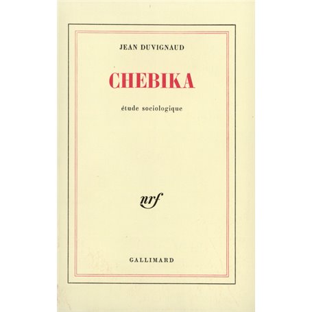 Chebika