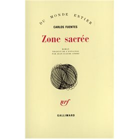 Zone sacrée