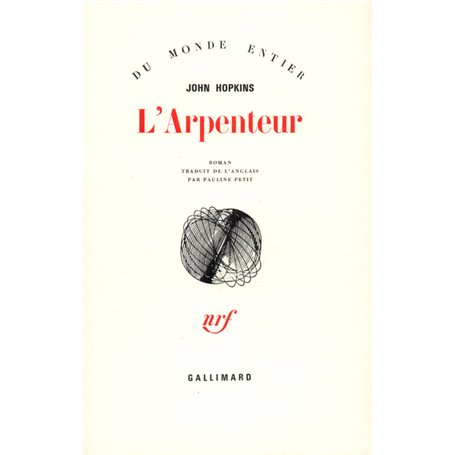 L'Arpenteur