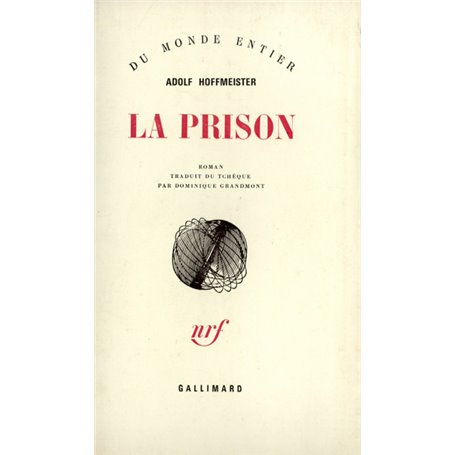 La Prison