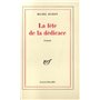 La Fête de la dédicace