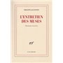 L'entretien des muses