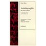 Autobiographie