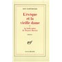 L'évêque et la vieille dame ou La belle-mère de Peytavi Borsier