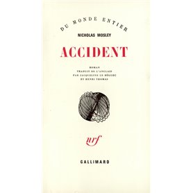 Accident