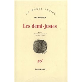 Les Demi-justes