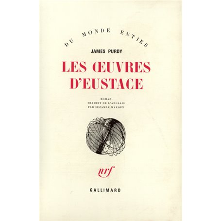 Les uvres d'Eustace