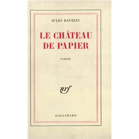 Le Château de papier