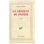 Le Château de papier