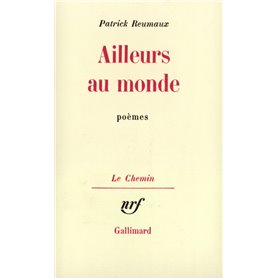 Ailleurs au monde