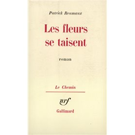 Les Fleurs se taisent