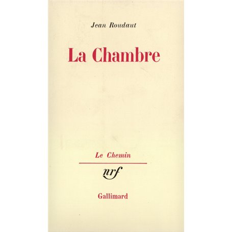La Chambre