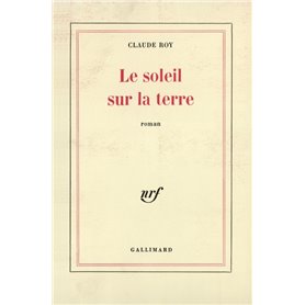 Le soleil sur la terre