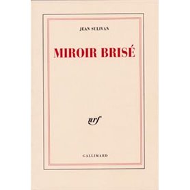 Miroir brisé