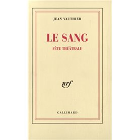 Le Sang