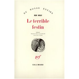 Le Terrible festin