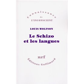 Le Schizo et les langues