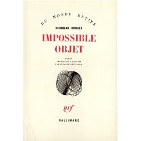 Impossible objet