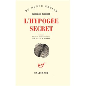 L'Hypogée secret
