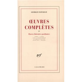 uvres complètes
